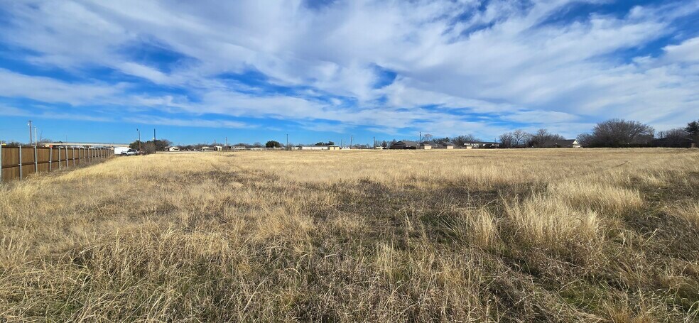 More Photos Of TBD Church st, Sanger Land For Sale