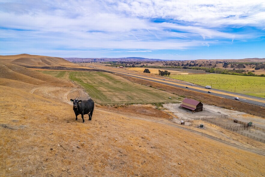 More Photos Of 13625 Ca-46, Paso Robles Land For Sale