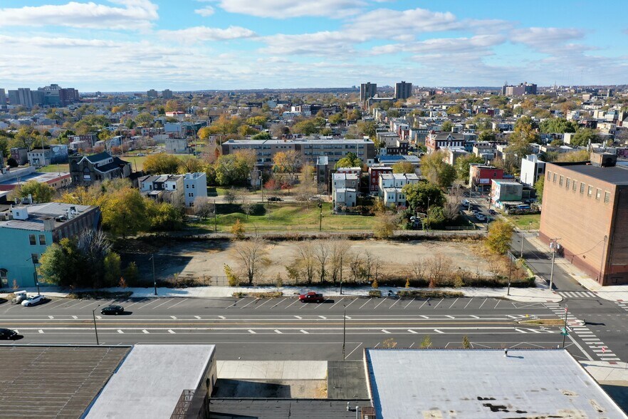 More Photos Of 2314-56 N American St, Philadelphia Land For Sale