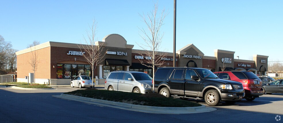 More Photos Of 8105 Fayetteville Rd, Fuquay Varina Unknown For Lease