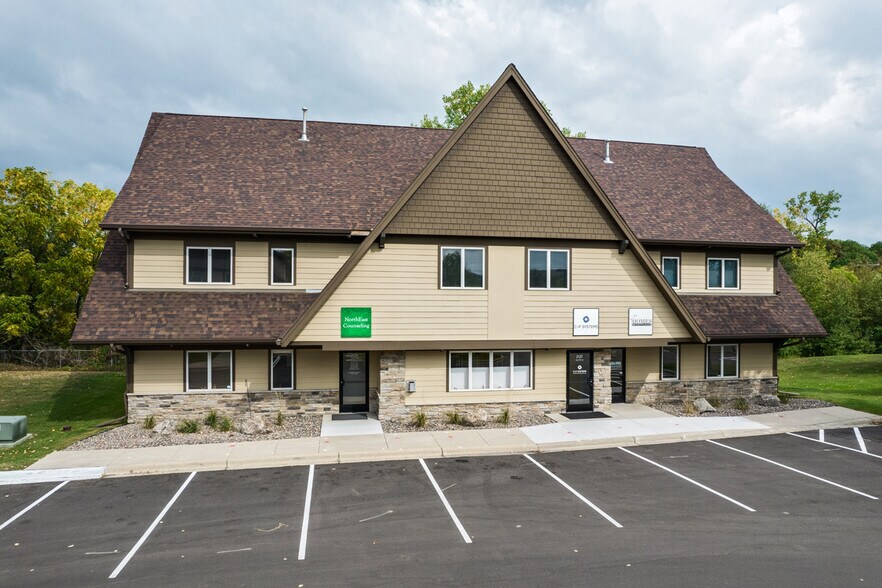 Primary Photo Of 2127 County Road D E, Maplewood Office For Sale