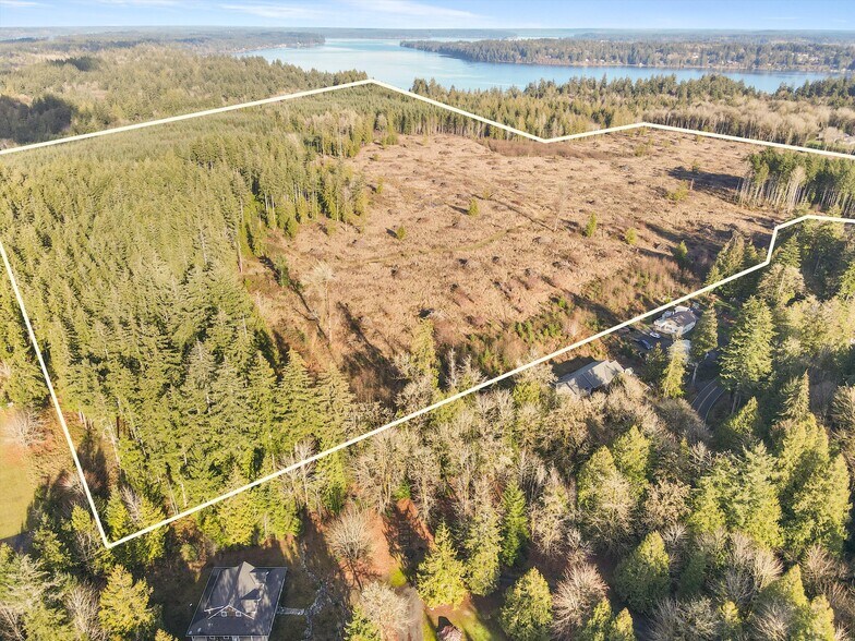More Photos Of XXXX Gravelly Beach Lp NW, Olympia Land For Sale
