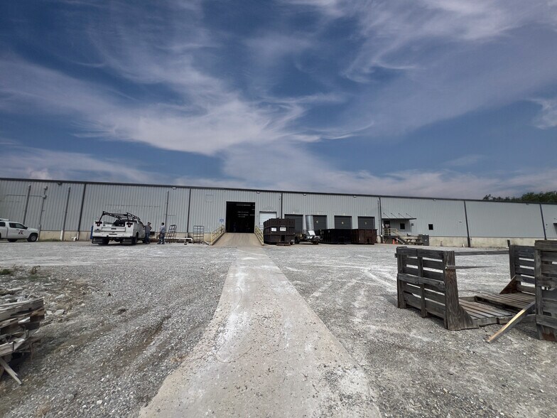 More Photos Of 4307 US Route 40 E, Lewisburg Industrial For Sale