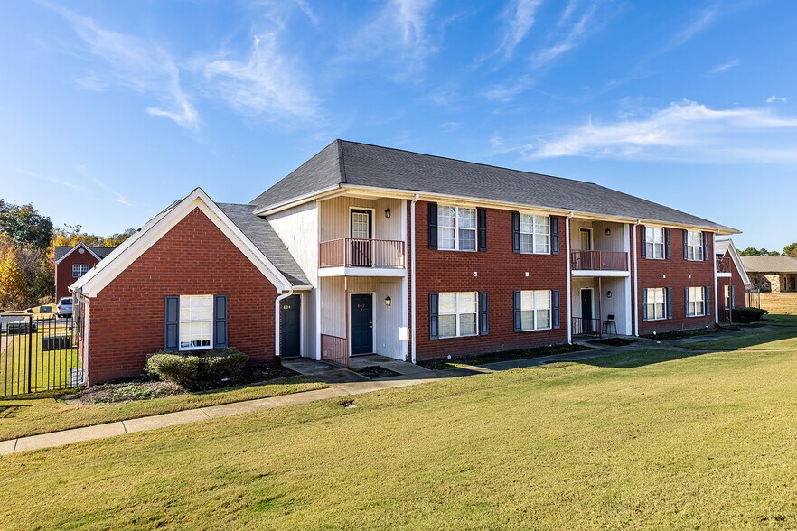Primary Photo Of , Southaven Multifamily For Sale