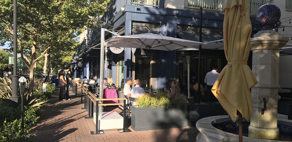 More Photos Of 3585-3597 MT Diablo Blvd, Lafayette Office For Lease