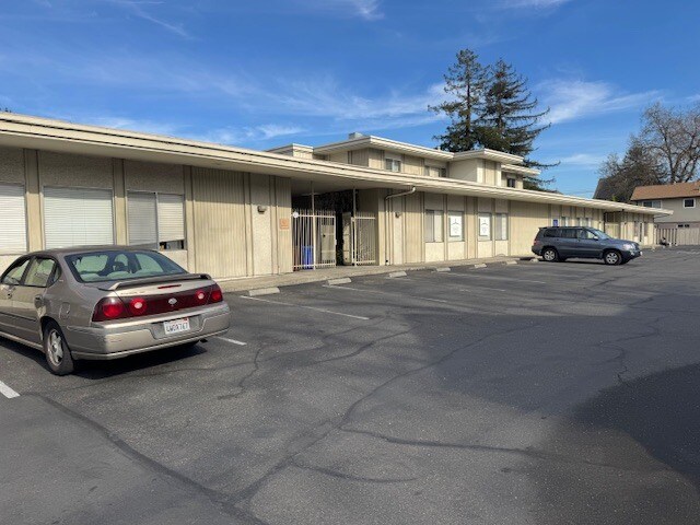More Photos Of 750 Mendocino Ave, Santa Rosa Office For Lease