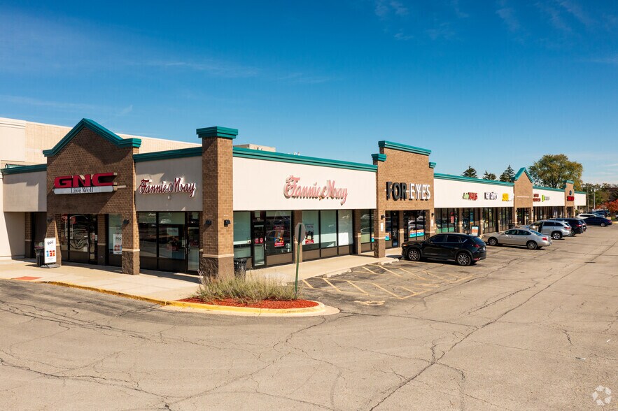 More Photos Of 300-700 Broadview Village Sq, Broadview Unknown For Sale