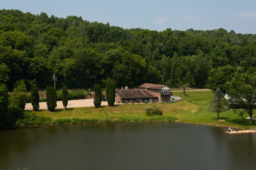 More Photos Of N18078 County Road T, Galesville General Retail For Sale