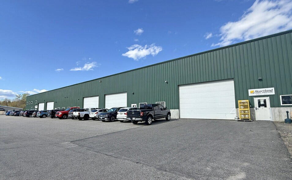 More Photos Of 33 Main St, Windham Manufacturing For Sale