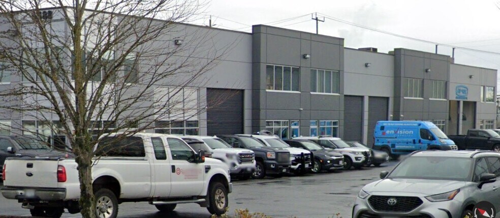 More Photos Of 9488 189th St, Surrey Light Distribution For Lease