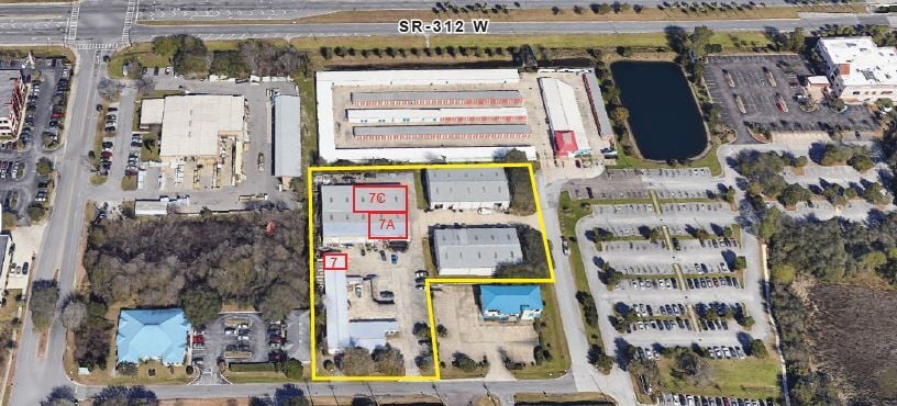 More Photos Of 7 San Bartola Dr, Saint Augustine Unknown For Lease