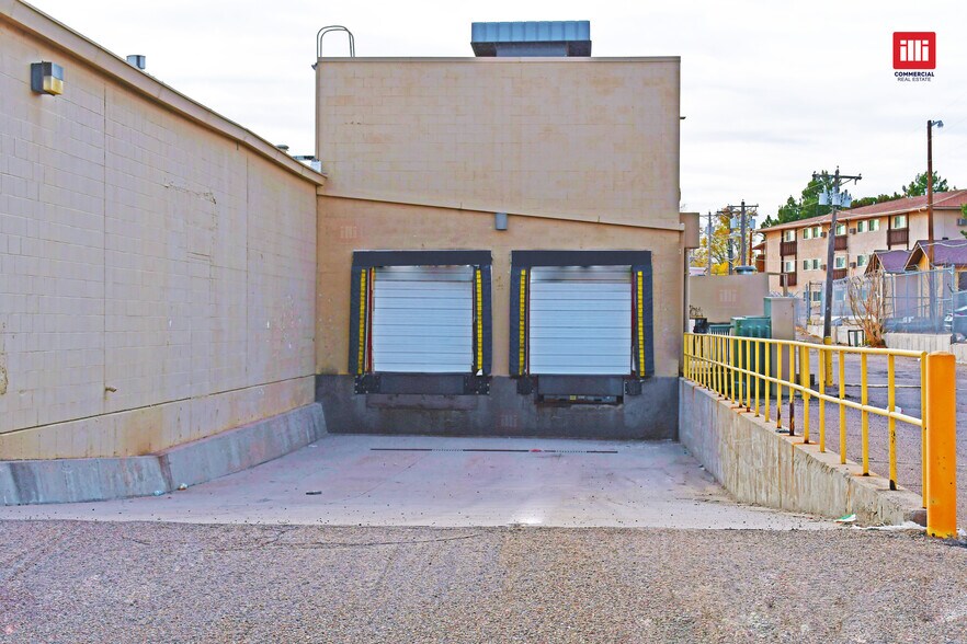 More Photos Of 1545 S Prairie Ave, Pueblo Freestanding For Lease