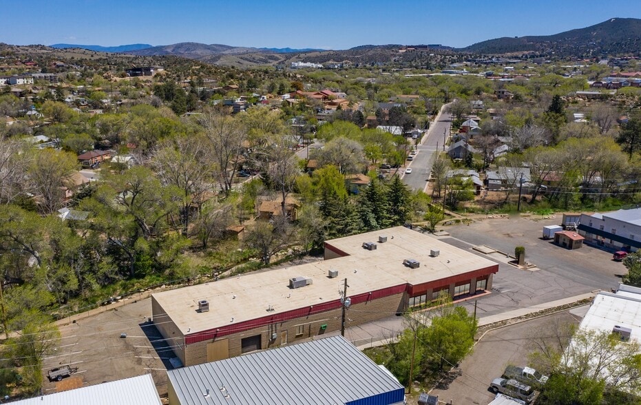 More Photos Of 534 Madison Ave, Prescott Freestanding For Sale