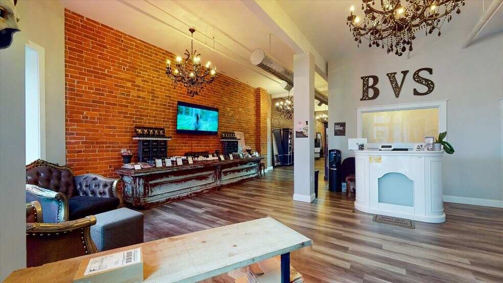 More Photos Of 218 W Main St, Urbana Office For Sale