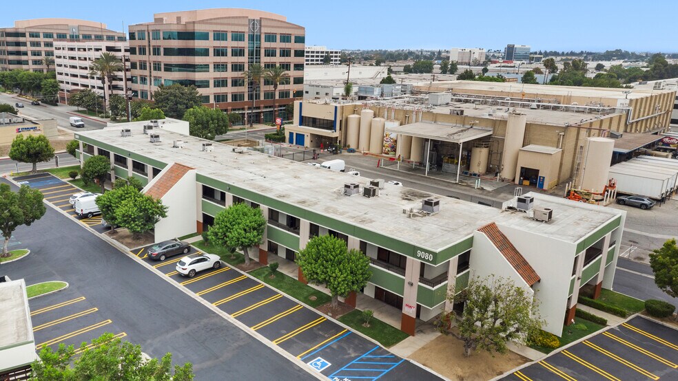 More Photos Of 9040 Telstar Ave, El Monte Business Park For Sale