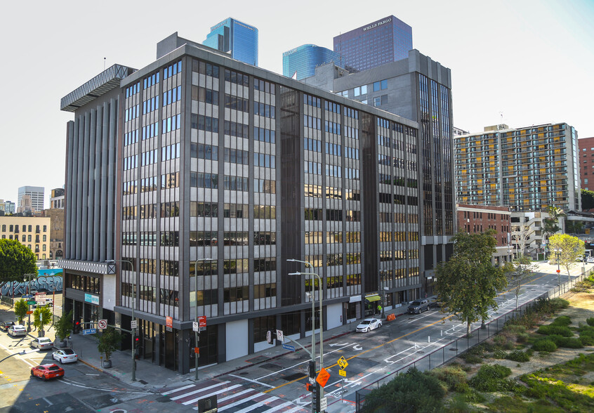 Primary Photo Of 316 W 2nd St, Los Angeles Office For Lease