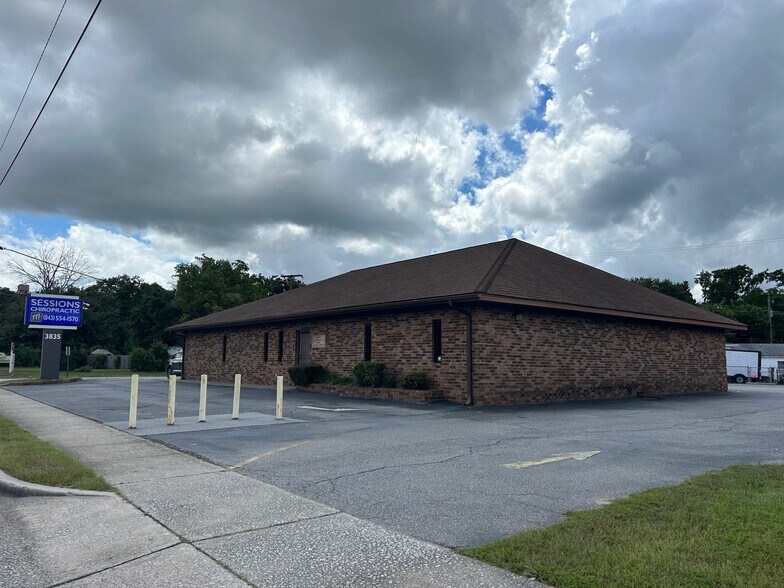 More Photos Of 3835 Rivers Ave, North Charleston Medical For Sale