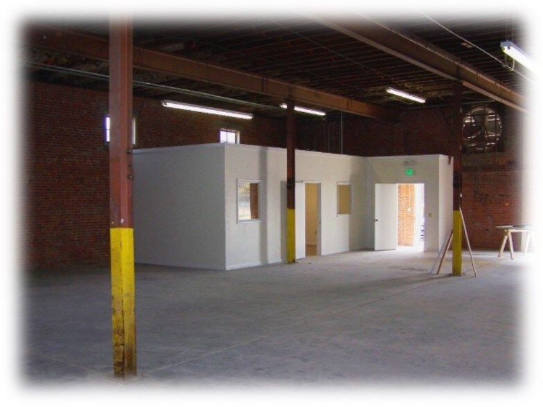 More Photos Of 903 Maxwell Blvd, Montgomery Warehouse For Lease