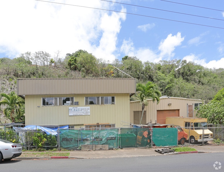 More Photos Of 96-1243 Waihona St, Pearl City Warehouse For Sale