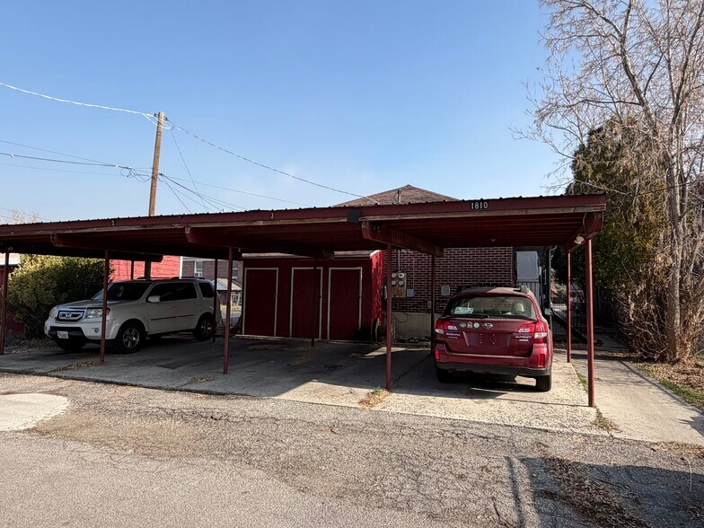More Photos Of 1810 S 800 E, Salt Lake City Manufactured Housing Mobile Home Park For Sale