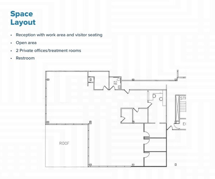More Photos Of 185 Route 312, Brewster Village Office For Lease