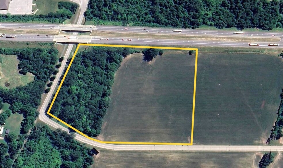 Primary Photo Of Cromes Dr, Piqua Land For Sale