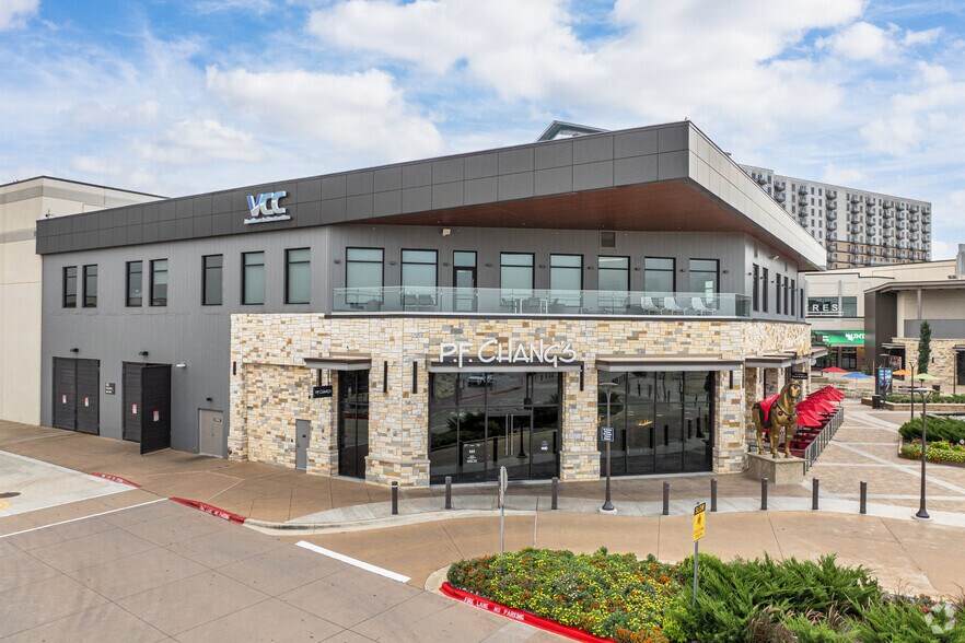 More Photos Of 3750 Plano Pky, The Colony Unknown For Lease