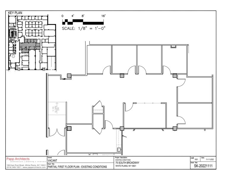 More Photos Of 75 S Broadway, White Plains Coworking Space