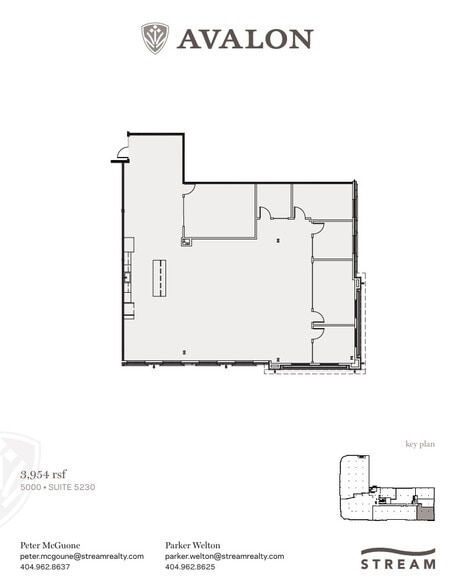 More Photos Of 2800 Old Milton Pky, Alpharetta Unknown For Lease