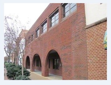 More Photos Of 45 W Queens Way, Hampton Office For Sale