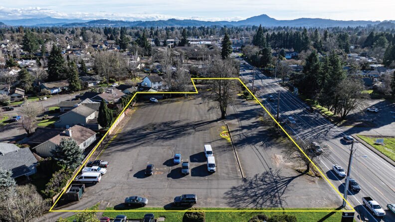 More Photos Of 2225 Coburg Rd, Eugene Land For Lease