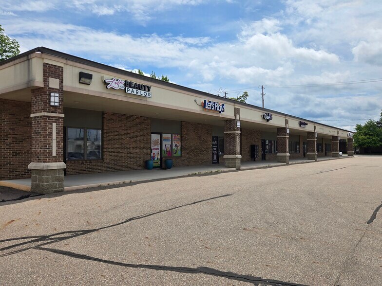 More Photos Of , Lansing General Retail For Sale