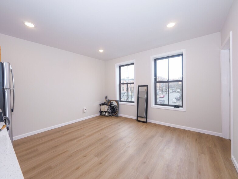 More Photos Of 185 Broadway, Newburgh Storefront Retail Residential For Sale