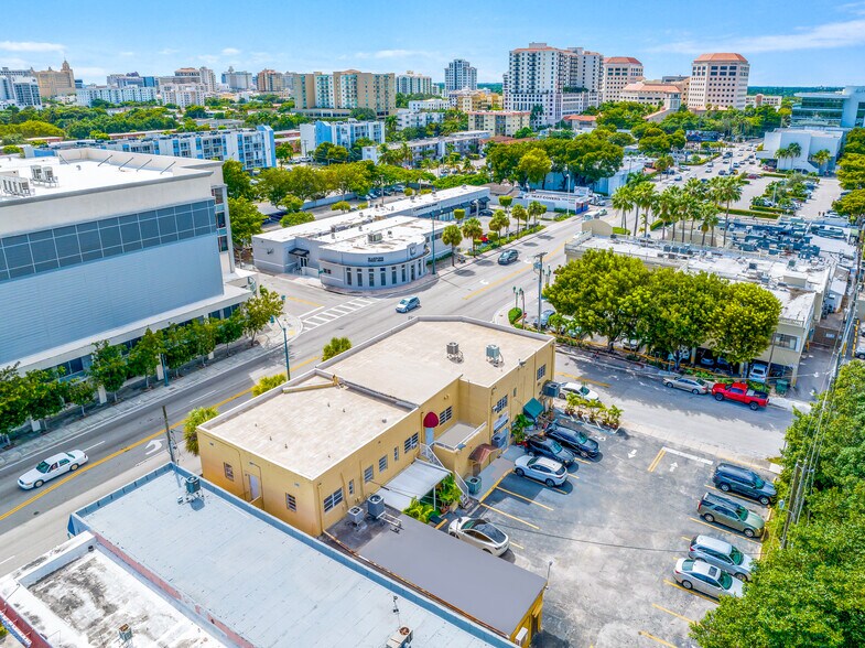 More Photos Of 3471-3475 SW 8th St, Miami Unknown For Lease