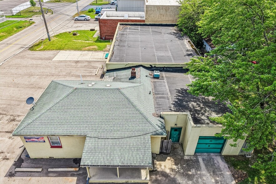 More Photos Of 5558 Wadsworth Rd, Dayton Warehouse For Sale