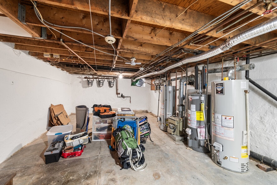 More Photos Of 1010 Winton St, Philadelphia Apartments For Sale