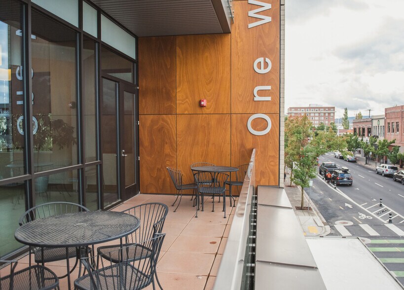 More Photos Of 1 W Main St, Medford Office For Sale