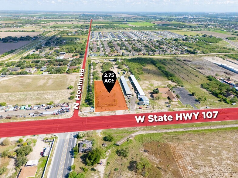 More Photos Of 5021 W University Dr, Edinburg Bar For Sale