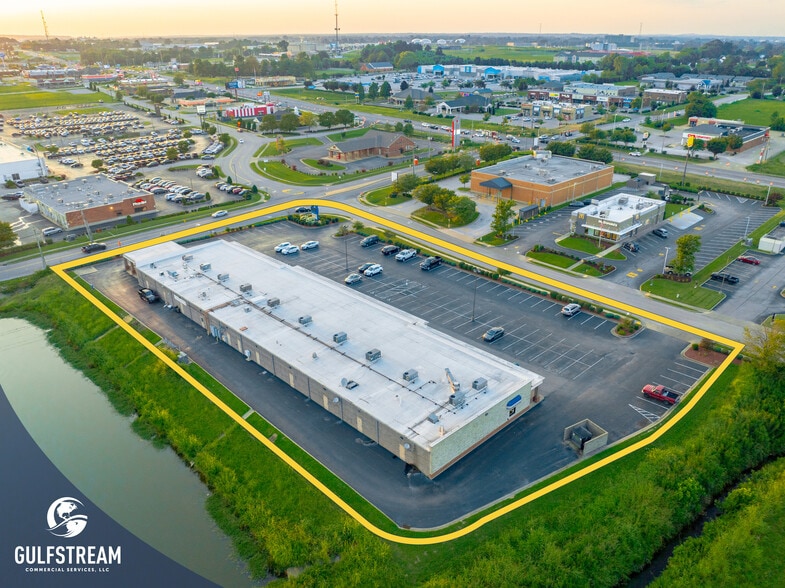 More Photos Of 3332 Villa Point, Owensboro Unknown For Lease