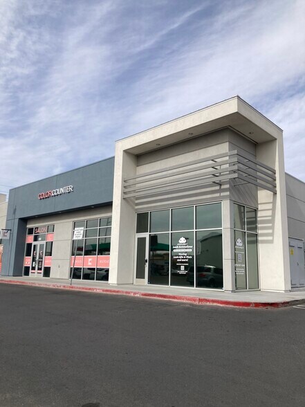 More Photos Of 8810 S Eastern Ave, Las Vegas Freestanding For Sale