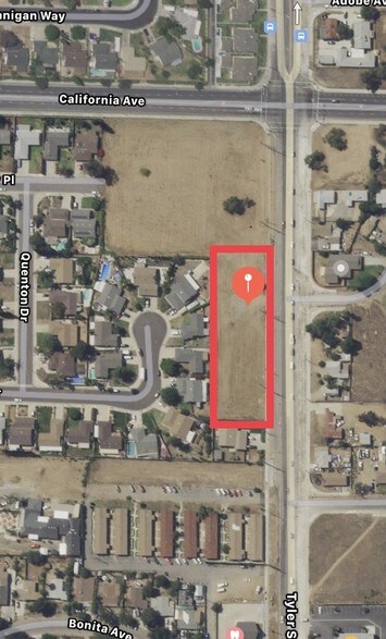 More Photos Of 4290 Tyler St, Riverside Land For Sale
