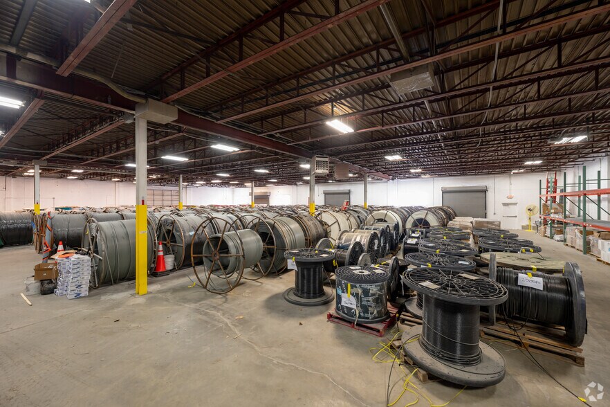 More Photos Of 6619 Iron Pl, Springfield Industrial For Sale