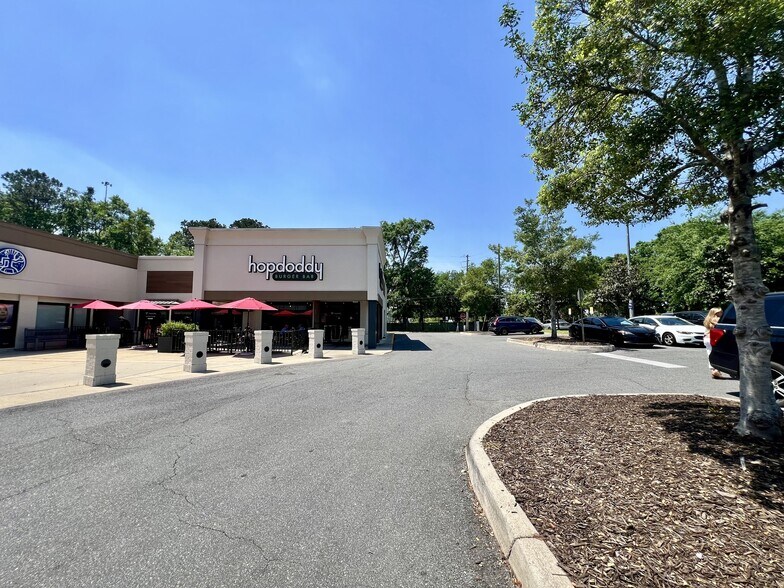 More Photos Of 3425 Thomasville Rd, Tallahassee General Retail For Lease