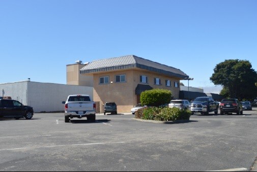 More Photos Of 1060 Hensley St, Richmond Office For Lease