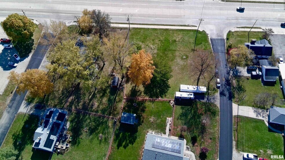 More Photos Of 102 Esser St, Washington Land For Sale