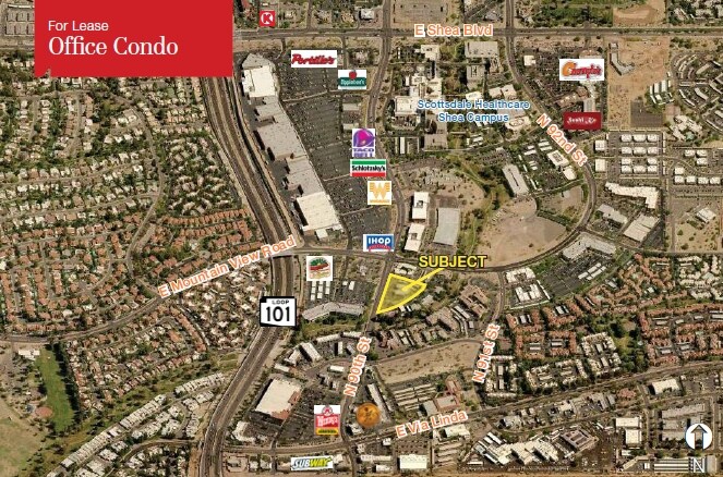 More Photos Of 9746 N 90th Pl, Scottsdale Medical For Sale