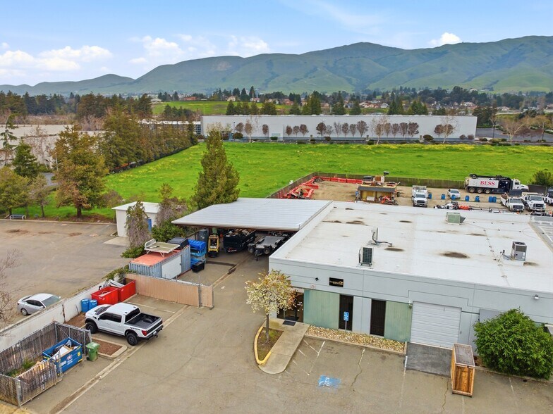 More Photos Of 893-909 Boggs Ter, Fremont Warehouse For Sale