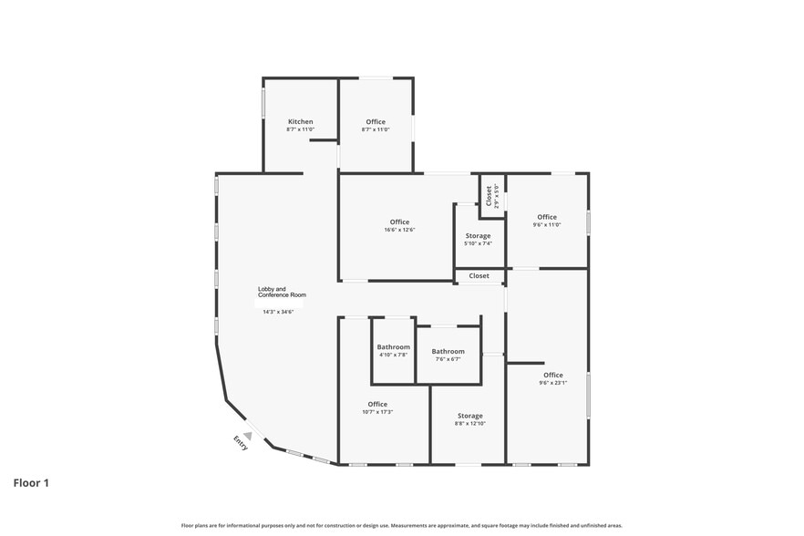 More Photos Of 701 Simonton St, Key West Office For Sale