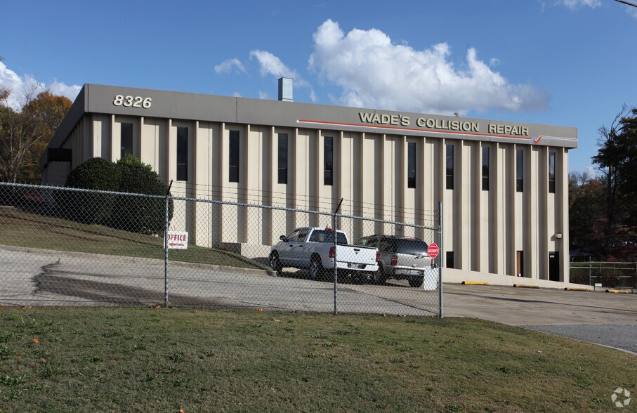 More Photos Of 8326 Tara Blvd, Jonesboro Service For Sale