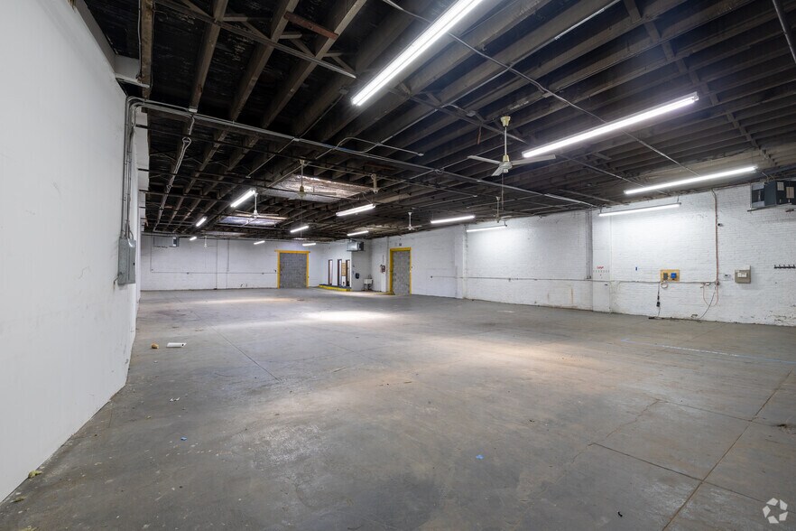 More Photos Of 1194 Randall Ave, Bronx Industrial For Lease